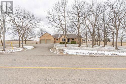 46821 Mapleton Line, Malahide, ON - Outdoor