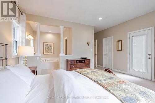 46821 Mapleton Line, Malahide, ON - Indoor Photo Showing Bedroom