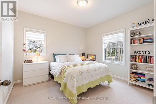 46821 Mapleton Line, Malahide, ON - Indoor Photo Showing Bedroom