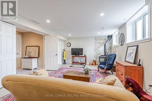 46821 Mapleton Line, Malahide, ON - Indoor