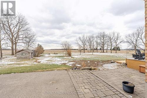 46821 Mapleton Line, Malahide, ON - Outdoor