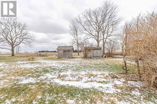 46821 Mapleton Line, Malahide, ON - Outdoor