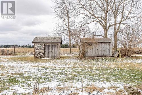 46821 Mapleton Line, Malahide, ON - Outdoor