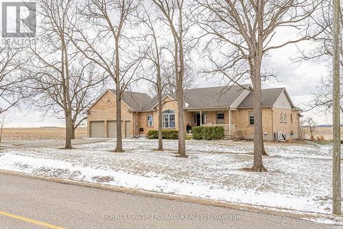 46821 Mapleton Line, Malahide, ON - Outdoor