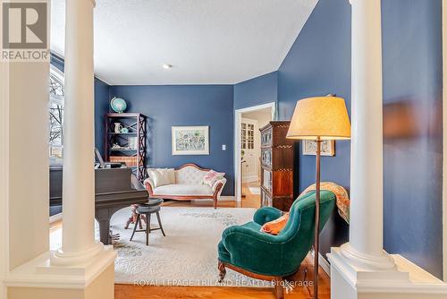 46821 Mapleton Line, Malahide, ON - Indoor