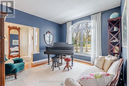 46821 Mapleton Line, Malahide, ON - Indoor