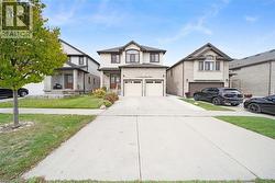131 MAPLE BUSH Drive  Cambridge, ON N1T 0B7