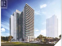 1009 - 1461 LAWRENCE AVENUE W  Toronto, ON M6L 1B3