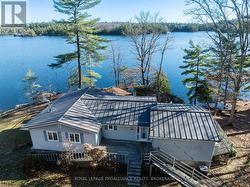 222 CREEK CROSSING LANE  Rideau Lakes, ON K0G 1X0