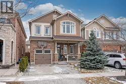 1522 TOUGH GATE Milton (Cl Clarke), ON L9T 8Y6