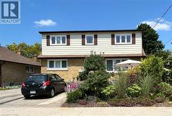 476 PROSPECT Avenue  Kitchener, ON N2A 1E1