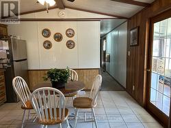 Eat-In Kitchen with 2 Walkout's - 