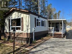 Front Entrance & Bonus Sunroom - 
