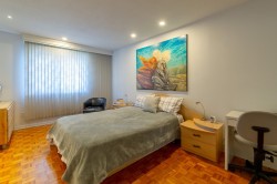 Chambre à coucher - 