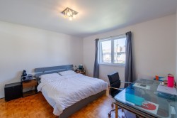 Chambre à coucher - 