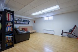 Salle de jeux - 