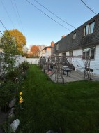 Jardin - 