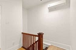 Hall d'entrée/Vestibule - 