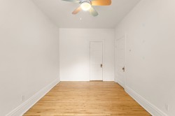 Chambre à coucher - 