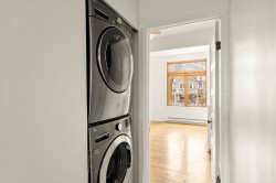 Salle de lavage - 
