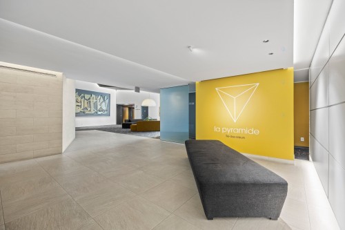 Common room - 302-150 Rue Berlioz, Montréal (Verdun/Île-Des-Soeurs), QC - Indoor Photo Showing Other Room