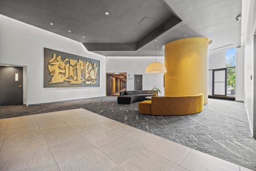 Common room - 302-150 Rue Berlioz, Montréal (Verdun/Île-Des-Soeurs), QC - Indoor Photo Showing Other Room