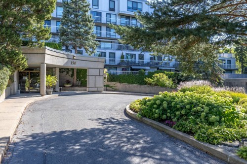 Entry - 302-150 Rue Berlioz, Montréal (Verdun/Île-Des-Soeurs), QC - Outdoor With Balcony With Facade