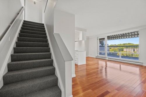Mud Room - 302-150 Rue Berlioz, Montréal (Verdun/Île-Des-Soeurs), QC - Indoor Photo Showing Other Room