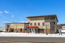 183 Boul. de l'Aéroport  Gatineau (Gatineau), QC J8R 3X2