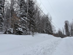 Ch. du Lac-Richer S.  Montcalm, QC J8C 2Z7