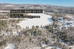 24 Rue des Moineaux  Sainte-Marguerite-Du-Lac-Masson, QC J0T 1L0