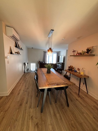 Dining Room - 80 Rue Majeau, L'Épiphanie, QC - Indoor Photo Showing Dining Room