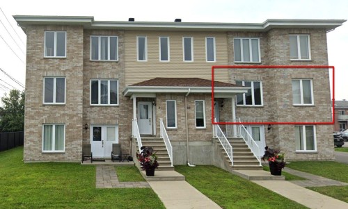 Front of Structure - 80 Rue Majeau, L'Épiphanie, QC - Outdoor With Facade