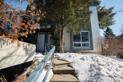 1565 Rue du Tertre  Québec (Sainte-Foy/Sillery/Cap-Rouge), QC G1W 4N7