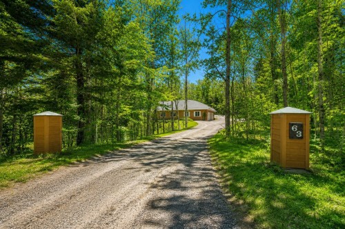 63 Ch. des Papillons  Sainte-Anne-Des-Lacs, QC J0R 1B0
