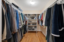 Penderie (Walk-in) - 