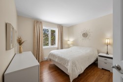 Chambre à coucher - 