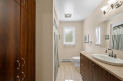 Salle de bains - 
