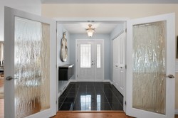 Hall d'entrée/Vestibule - 