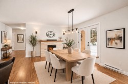 Salle à manger - 