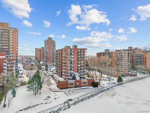 409-6995 Boul. Gouin E.  Montréal (Montréal-Nord), QC H1G 6L1