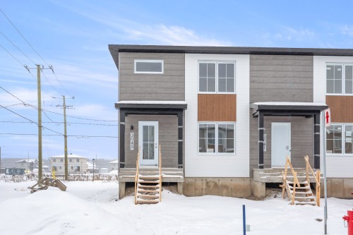 Rue du Havre  Lévis (Les Chutes-De-La-Chaudière-Ouest), QC G6J 0R1