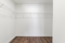 Penderie (Walk-in) - 