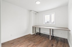 Chambre à coucher - 
