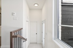 Hall d'entrée/Vestibule - 