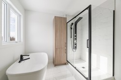 Salle de bains - 