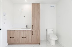 Salle de bains - 
