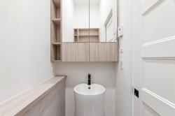 Salle d'eau - 