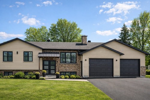 2690 Ch. St-Charles  Terrebonne (Lachenaie), QC J6W 5W8