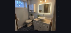 Salle de bains - 